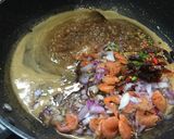 รูปขั้นตอนการทำที่ 4 ของ น้ำปลาหวาน