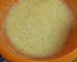 Foto del paso 3 de la receta: Tortilla de papas hervidas rellena !!!