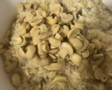 Foto del paso 7 de la receta: Risotto de Berenjenas 🍆