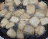 Foto langkah ke 4 dari resep Tahu Krispi.