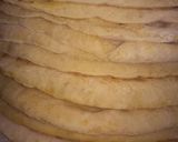 Foto del paso 9 de la receta Pizzetas a la sartén o parrilla🍕