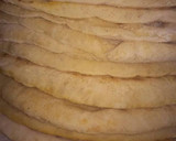 Foto del paso 9 de la receta: Pizzetas a la sartén o parrilla🍕