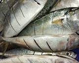 Foto langkah ke 1 dari resep Pepes ikan.