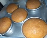 Foto langkah ke 6 dari resep Roti 'O / Roti boy home made.