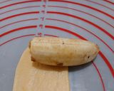 Foto langkah ke 4 dari resep Molen Pisang.