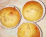 Foto del paso 4 de la receta: Muffins de Zanahorias 🥕