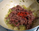 Foto del paso 2 de la receta: Empanadas de carne