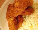 Foto del paso 11 de la receta: Croquetas de atún con relleno cremoso