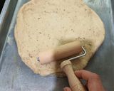 عکس مرحله 3 از دستور کلیچه عربی (کلوچه خوزستانی)