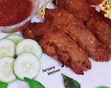 Baked seekh kabab recipe step 7 photo