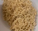 Foto langkah ke 2 dari resep Mie Ala Italia.