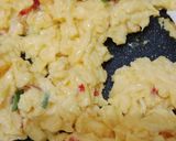 Foto langkah ke 3 dari resep Tahu Siksa.