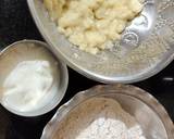 Manglori Buns recipe step 1 photo