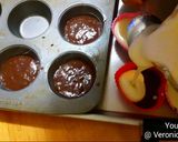 Foto del paso 7 de la receta: Mini chocoflanes
