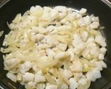 Foto del paso 3 de la receta Bacalao dorado