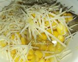 Foto langkah ke 5 dari resep Jagung Susu Keju (JASUKE).