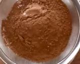 A picture of step 4 of Yummiest fudge brownies.