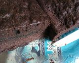 Foto langkah ke 6 dari resep Brownies kukus.