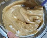 A picture of step 5 of Coffee chiffon cake.