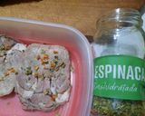 Foto del paso 8 de la receta: Lengua a mi manera