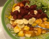 Foto del paso 3 de la receta: Tutti frutti