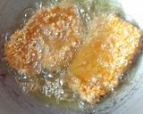 Foto langkah ke 3 dari resep Ayam katsu.