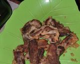 Foto langkah ke 5 dari resep Dempok pisang a.k.a sale.