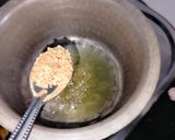 મદ્રાસી સાંભાર (Madrasi Sambhar Recipe In Gujarati) રેસીપી સ્ટેપ4ફોટો