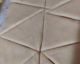 Foto del paso 5 de la receta: Medialunas de Manteca Muy Fácil y Rápidas