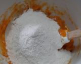 Foto del paso 3 de la receta: Ñoquis de zapallo con crema de salvia