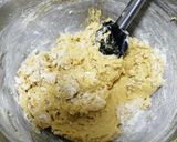 Foto del paso 3 de la receta: Galletas con Dandys 🍪