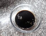 Foto del paso 7 de la receta: Pastel Moka