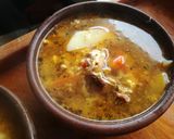 Foto del paso 2 de la receta: Ajiaco