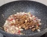 Foto langkah ke 1 dari resep Nasi Goreng Ala India.