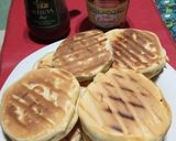Foto del paso 5 de la receta: Waffles esponjosos😋