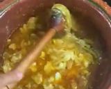 A picture of step 4 of Mughlai Chicken Handi (boneless).