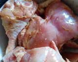 Foto del paso 1 de la receta: Aguadito de pollo 🐔🇵🇪