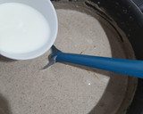 Foto del paso 7 de la receta: Crema de champiñones, a base de salsa bechamel