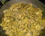 Foto del paso 4 de la receta: Mollejas de pollo a la plancha