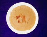 A picture of step 4 of Healthy and Tasty Wheat Pancakes.