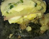 Foto del paso 10 de la receta: Pastel de papa especial