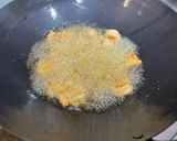 酥炸蝦仁的食譜步驟3照片