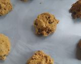 Foto del paso 2 de la receta: Cookies De Dulce De Leche Y Chocolate Tipo NY - Levain Bakery