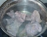 Foto langkah ke 1 dari resep Daging kecap rempah ala Rumah Ambolay.