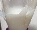 Foto del paso 4 de la receta: Panna cotta oaxaqueña