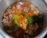 Foto langkah ke 2 dari resep Serundeng daging sapi.