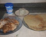 Foto del paso 1 de la receta: Canelones #lunesdereciclado