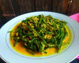 Foto langkah ke 6 dari resep Jukut Bejek.