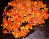 Foto langkah ke 2 dari resep Sambal Daging Petai🥩.