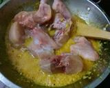 Foto langkah ke 2 dari resep Ayam Rica Kemangi.